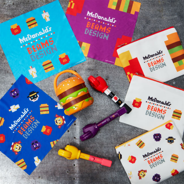 大人気「マクドナルドの福袋(R)2025」が数量限定販売！「ビッグ