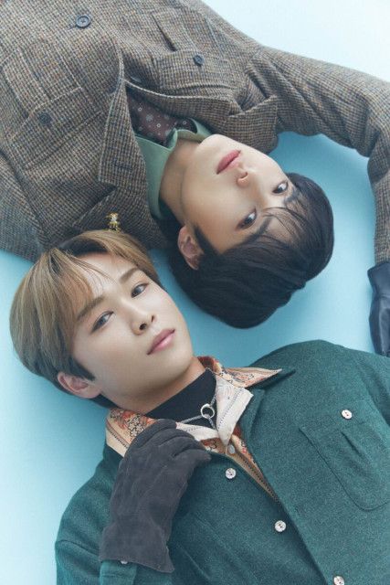 INI尾崎匠海×後藤威尊】「聴いた瞬間から、早くMINIにプレゼントしたい