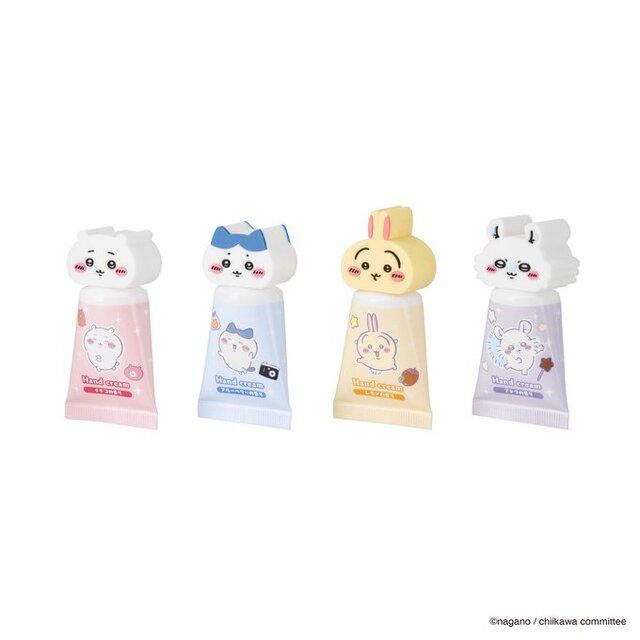 ちいかわ マスコット まとめ売り 11個