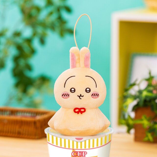 悪いバージョン”の「まじかるちいかわ」中心に新商品が5月23日