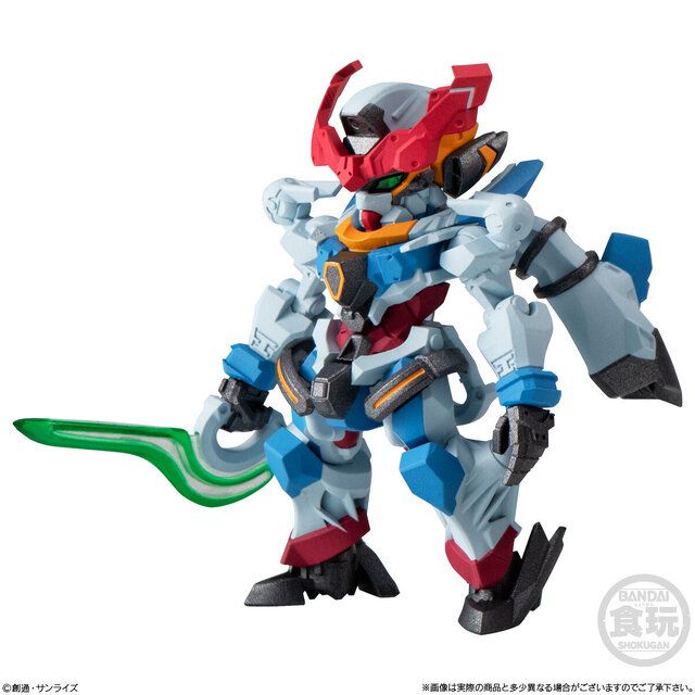 激安人気新品 ジークアクス」や「ズゴック（SEED FREEDOM）」ら6機を ロボット