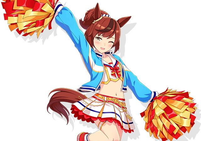 タイムセール】一番くじ ウマ娘 フィギュア ナイスネイチャ