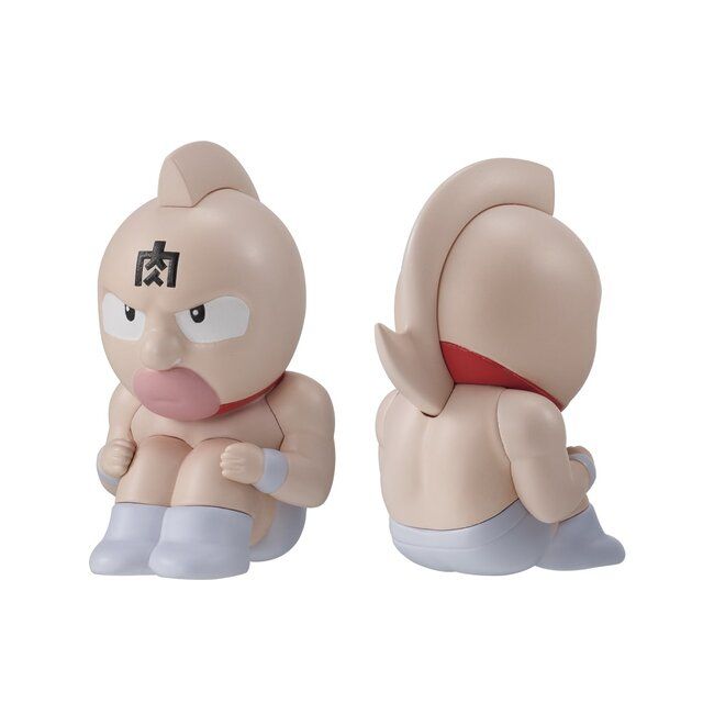 キン肉マン」なんという哀愁…！完璧超人始祖編より、テリーマン