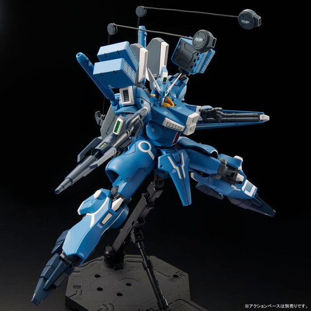 低価格 MG ガンダムMk-V」などガンプラ計16商品が再販！プレバンで ロボット