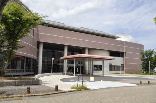鈴鹿市文化会館の改修完了　７月20日オープン、耐震やバリアフリー化　三重