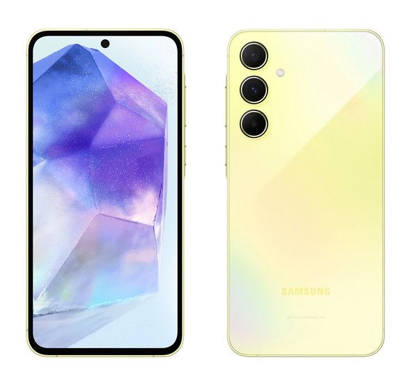 ドコモ、「Galaxy A55 5G」を5月30日に発売　一括価格は7万840円