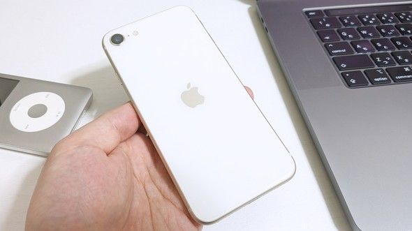 iPhone SE（第3世代）の下取り額が“定価超えの7万円台”になり、中古 ...
