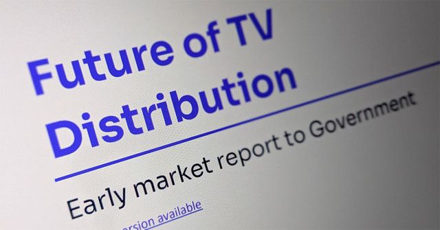 もう電波放送は終わっていいんじゃないか」――イギリス放送通信庁の提案、ネット完全移行は現実的か？（ITmedia  NEWS）｜ｄメニューニュース（NTTドコモ）