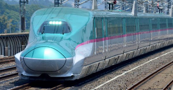 JR東、平日なら2日間1万8000円で「乗り放題」の期間限定パス 新幹線や特急列車も使える（ITmedia  NEWS）｜ｄメニューニュース（NTTドコモ）