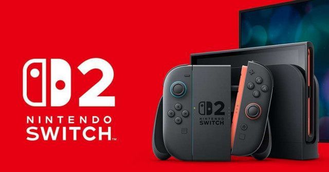 いま人気のアイテム Switch 2」、第1回抽選は“相当数当選しない”──任天堂・古川 Nintendo Switch