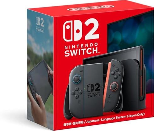 Nintendo Switch 2022年箱小型版 ネオン HADSKABAHの買取｜店頭