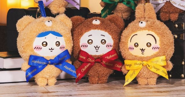 ちいかわ その他キャラ グッズ まとめ売り 200点以上 ちいかわ その他キャラ グッズ まとめ売り 200点以上 ちいかわ