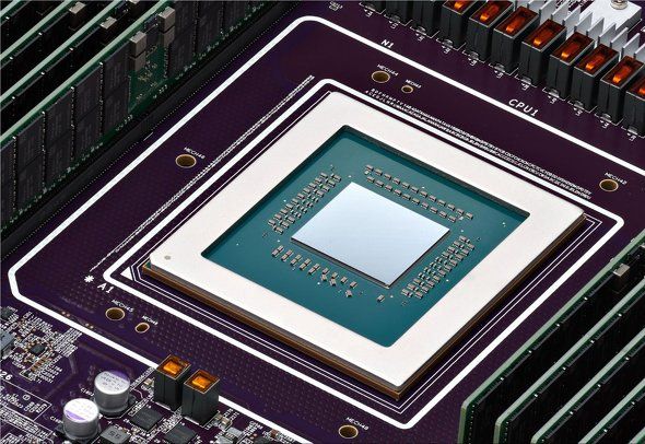 Googleが生成AI向け独自CPU「Google Axion」プロセッサを発表／Intel N100を採用した超小型コンピューティングモジュール「LattePanda Mu」