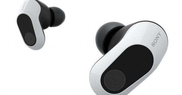 SONY INZONE Buds イヤホンセット ソニー初の完全ワイヤレス型のゲーミングヘッドセット「INZONE