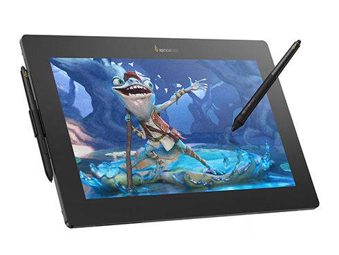 ペンタンページ♡⃜ Deco Mini4 ペンタブレット | XPPen JAPAN公式サイト