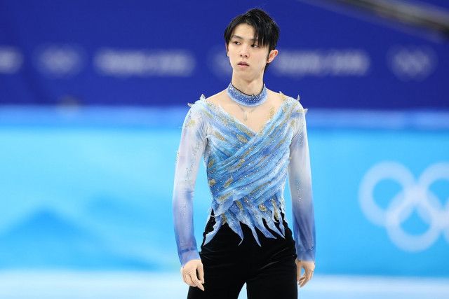 羽生結弦 10年来の衣装デザイナーが電撃休業…一部羽生ファンから