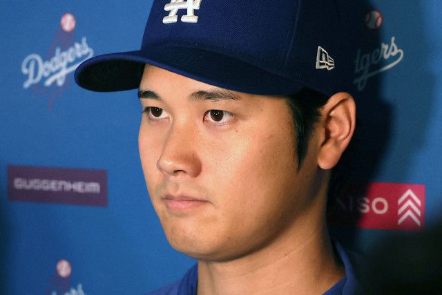 「人間の大きさを感じる」大谷翔平　胴元から水原一平への“脅迫”発覚のなかアップした“SNS投稿”にネット衝撃