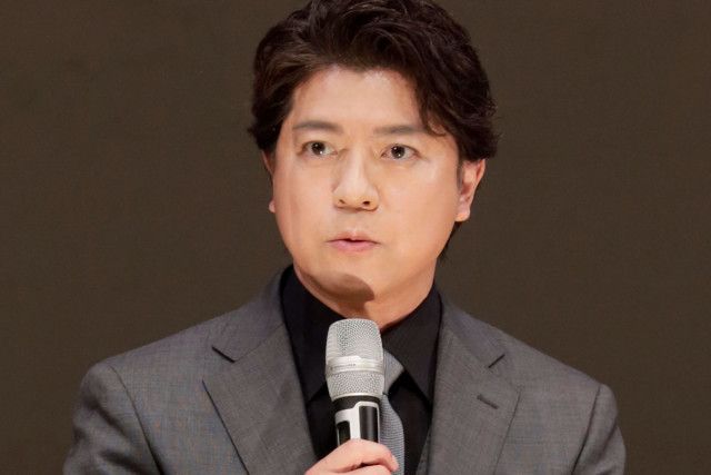 冷徹刑務官＆にこやか店主…59歳・上川隆也の演技に集まる称賛、支えは