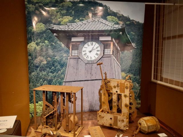 時のまち・明石で　日本最古級の時計台・辰鼓楼の謎を「ときあかし！」　明石市立天文科学館