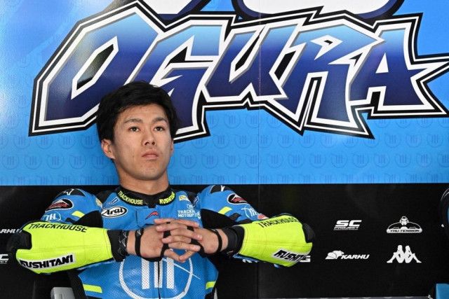 MotoGP】小椋藍、2027年にファクトリーからヘッドハントか！？ 「関心 