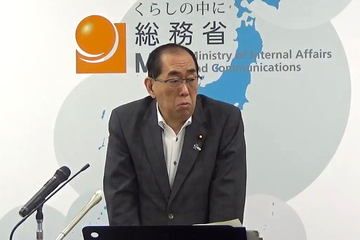 松本総務大臣、携帯契約の本人確認の「マイナカード非所持で契約しづらくなる？」質問にコメント