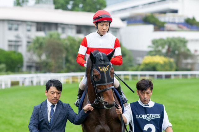 ダノンザキッドが競走馬登録抹消（競馬のおはなし）｜ｄメニュー