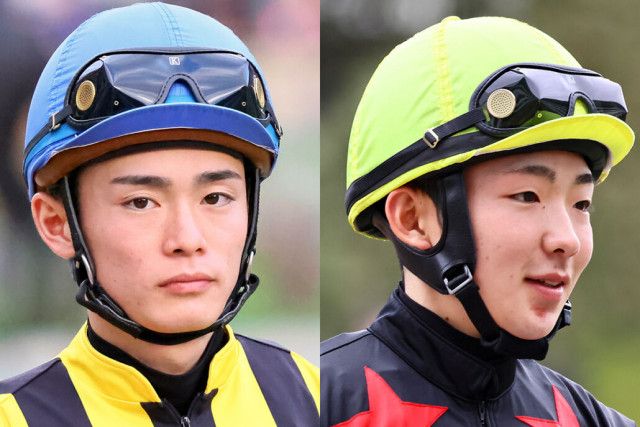 JRA調整ルームでまたスマホ不適切使用…永野猛蔵騎手、小林勝太騎手が騎乗停止処分（競馬のおはなし）｜ｄメニューニュース（NTTドコモ）