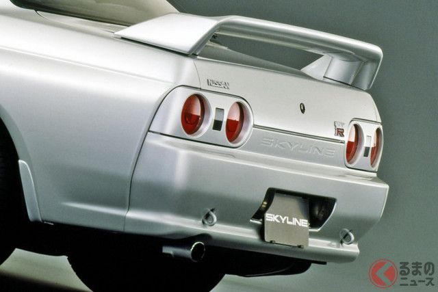 日産「R32 GT-R」が“新品”によみがえる!? 30年越しに「純正パーツ」再販！  NISMOがヘリテージパーツを発売へ（くるまのニュース）｜ｄメニューニュース（NTTドコモ）