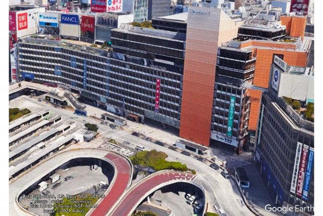 新宿駅西口の「謎のぐるぐる道路」再開発で消える!? 「昭和の記憶」なぜ見納め ”西口の穴”「残してほしい…」設計者の思いとは