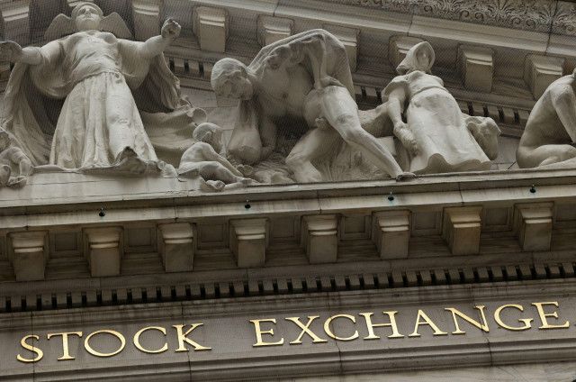 NY株3日続伸168ドル高　利上げ停止観測が強まる