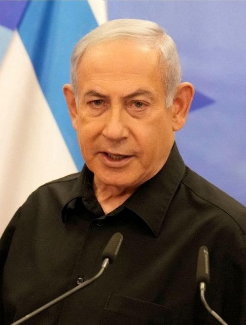 イスラエル、ガザ侵攻継続を宣言　「ハマスを掃討する正義の戦争」