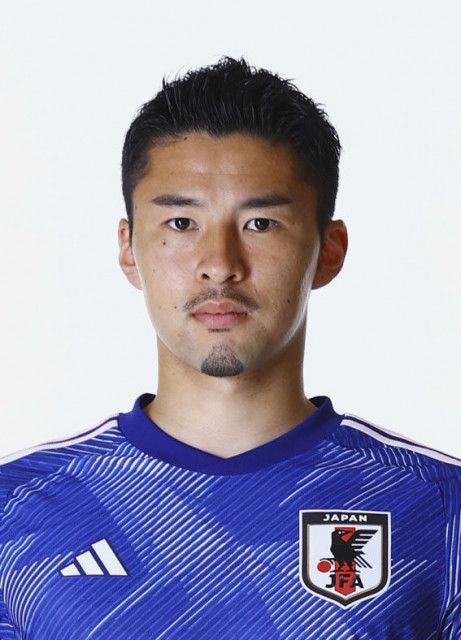 サッカー中山雄太、今季絶望　日本代表DF、左膝負傷