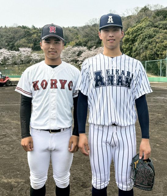 小倉監督、高校生の成長に期待　野球U―18代表候補合宿