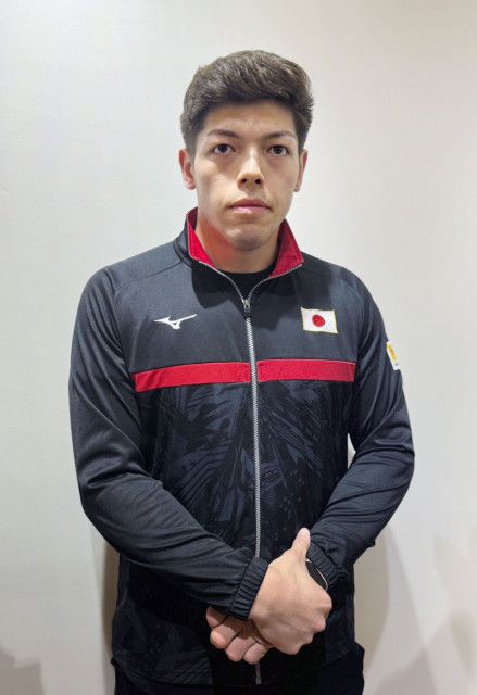 柔道村尾、優勝「イメージ通り」 アジア選手権から帰国（共同通信）｜ｄメニューニュース（NTTドコモ）