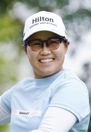 畑岡、18位で変わらず　女子ゴルフ世界ランキング