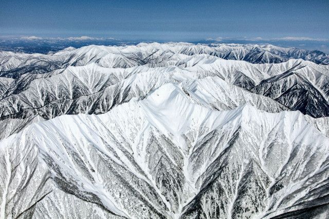 日高山脈、国立公園指定へ答申　35番目、陸域で国内最大