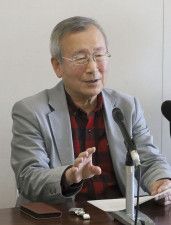 広島県原水禁　米議員発言を批判