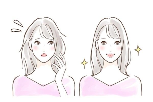 「あか抜ける」と「あか抜けない」の線引きを解説！　髪型、ダイエット、知性、どうやってあか抜けている？