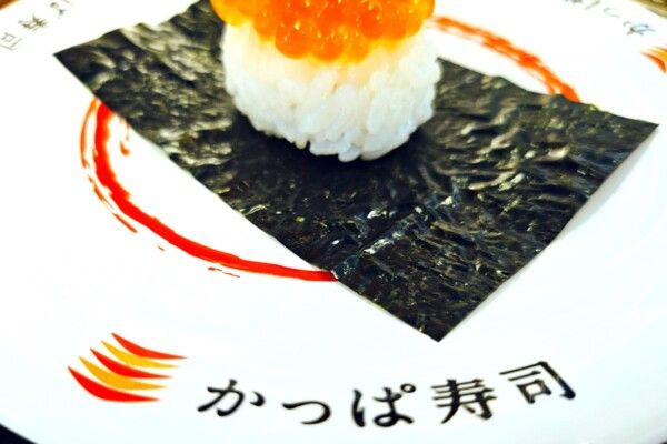 「安っぽい、美味しくない」からの脱却…【かっぱ寿司】今夏、ウニ・イクラ110円にかける“思い”とは