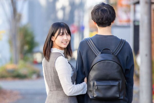 品定めされている…？《付き合う決め手》TOP9！ 3位「容姿」を超える1・2位に感動（LASISA）｜ｄメニューニュース（NTTドコモ）