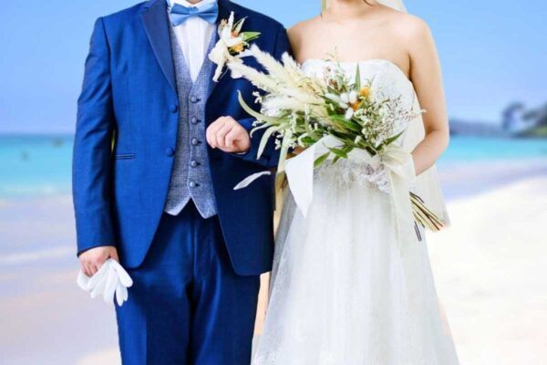 恋愛経験少ないのは不利？《初恋人と結婚》割合いかに…結婚前に外せないポイント3選も（LASISA）｜ｄメニューニュース（NTTドコモ）