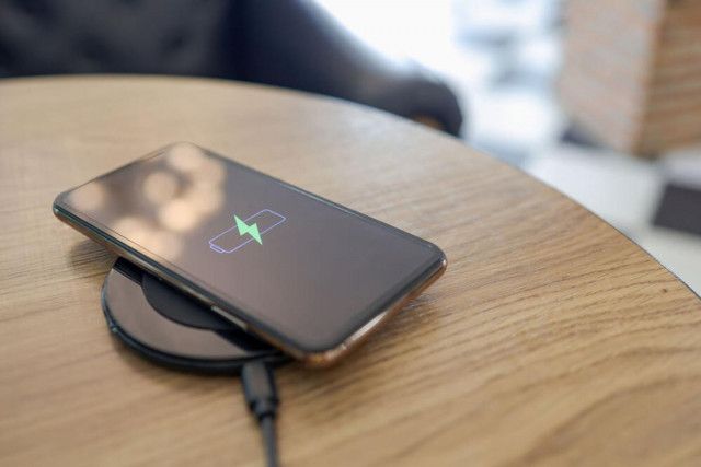 次期Androidアップデート、NFCワイヤレス充電を導入か