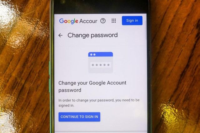 Googleパスワードマネージャーの便利機能4選