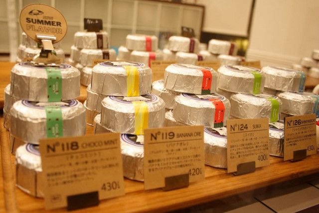 「めっちゃ並んだ」神戸の人気バターサンド専門店、夏の新作が到来