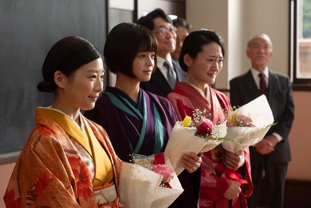 朝ドラ『虎に翼』第30回（5月10日）・寅子（伊藤沙莉）が高等試験に合格、日本初の女性弁護士誕生に前進