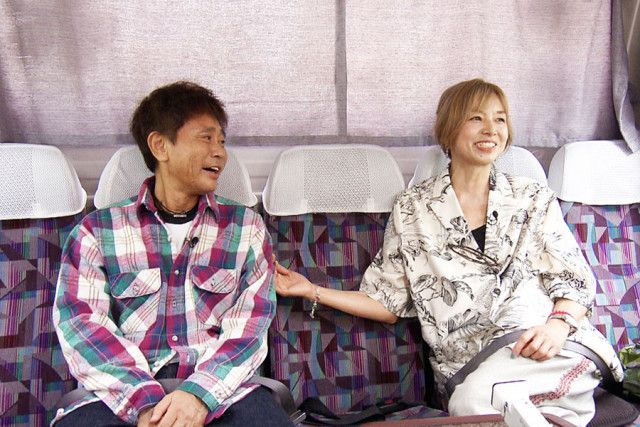 山口智子、『ごぶごぶ』の大阪ロケで浜田雅功と急遽サシ飲み「やっぱこれだろ！」
