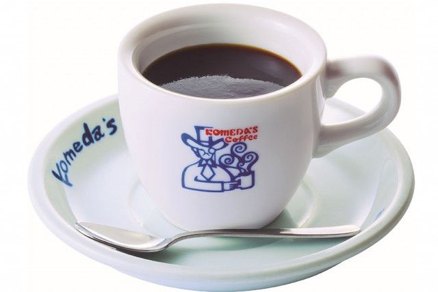 コメダ珈琲店が歯科医師監修の「とろみコーヒー」を発売、なぜ？
