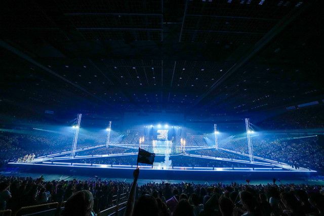 ＬＤＨ「ＢＡＴＴＬＥ ＯＦ ＴＯＫＹＯ」京セラドーム大阪公演、台風１０号の影響で開催見送り（Lmaga.jp  関西のニュース）｜ｄメニューニュース（NTTドコモ）