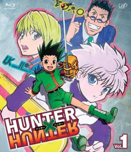 忘れた頃にやって来る『ハンター×ハンター』 新刊発売に「どんな