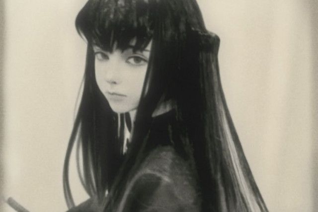 コスプレ】『鬼滅の刃』無一郎の大正時代風写真がエモい！「実在